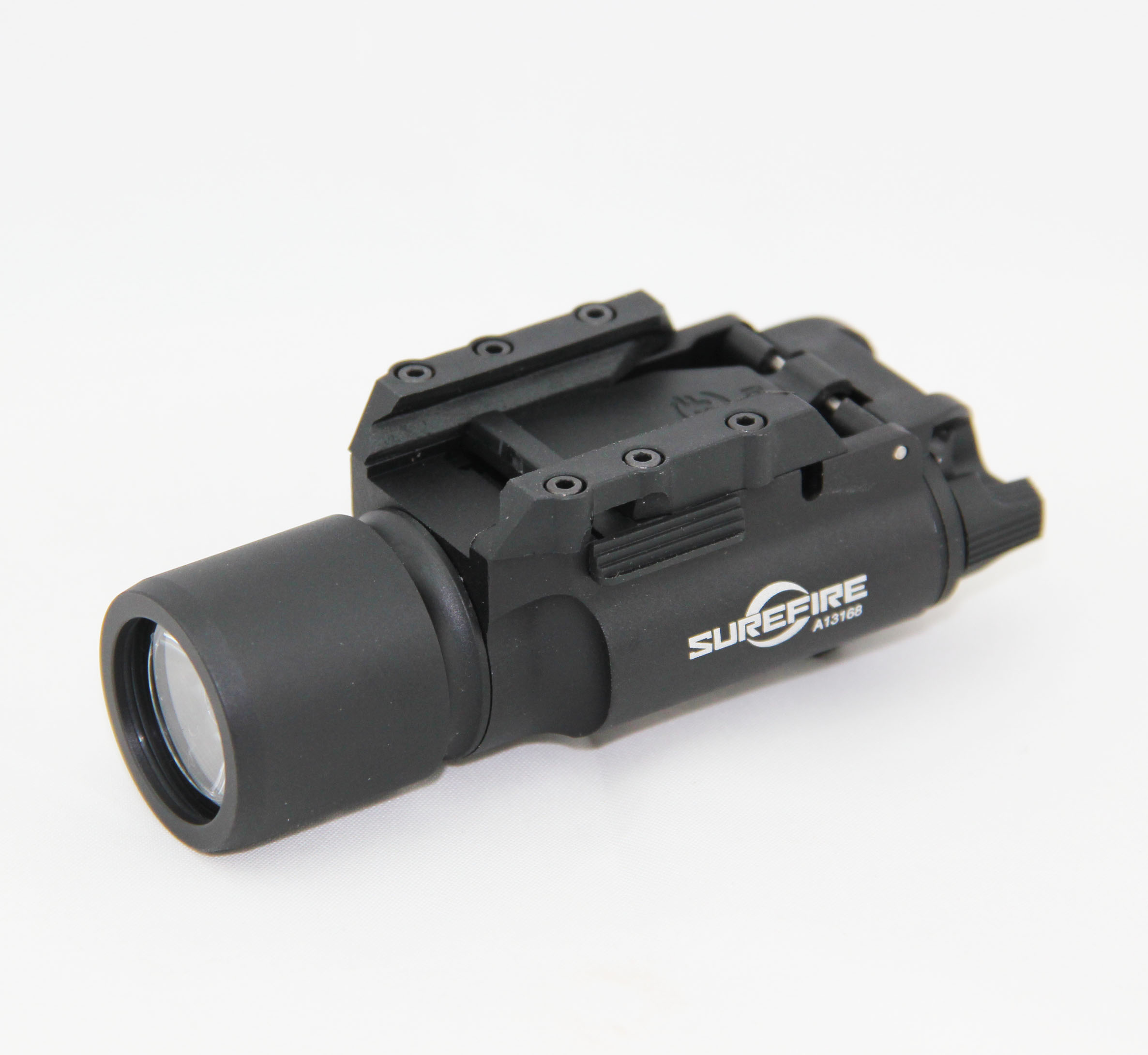 Tactical SF X300 Green Light Ultra High Ouput LED Weapon Light